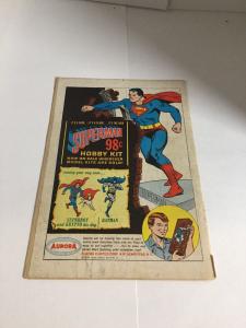 Adventure Comics 337 Vg- Very Good- 3.5 DC Comics Silver Age