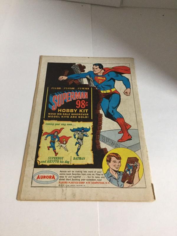 Adventure Comics 337 Vg- Very Good- 3.5 DC Comics Silver Age