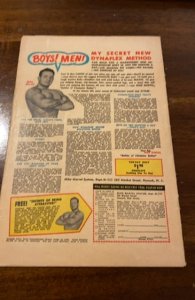 Journey into Mystery #124 (1966) Enter Hercules