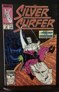 Silver Surfer #28 (1989)