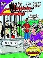 Jughead Double Digest #152 [Comic]  George Gladir