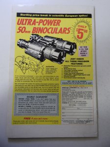 Captain America #189 (1975) VG/FN Condition