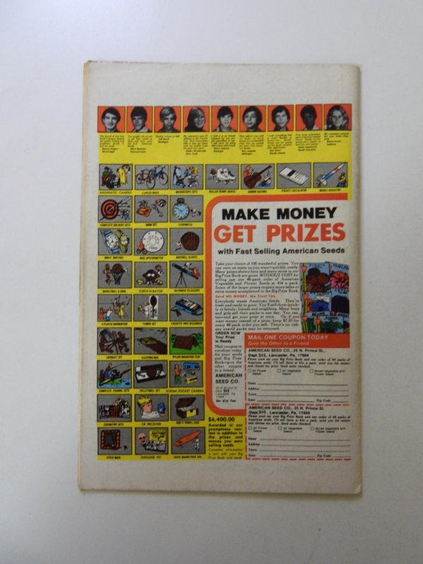 Godzilla #20 (1979) FN- condition