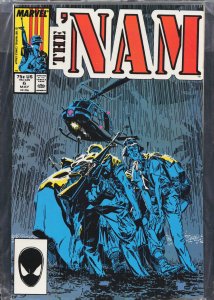 The 'Nam #6 (1987) The 'Nam