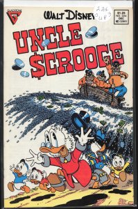 Uncle Scrooge #224 (1987)