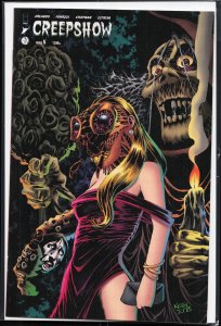 Creepshow #5 Cover D (2023)