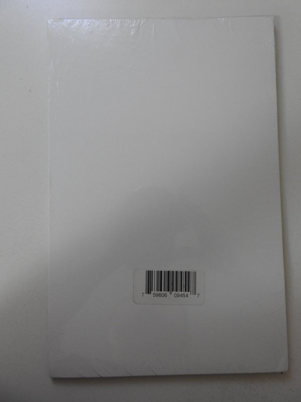 Strange Academy #1 Sealed 3-pack Walmart Exclusive Variant (2020)