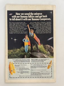 Avengers King Size Annual # 9 VG/FN Marvel Comic Book Hulk Thor Iron Man 10 J245