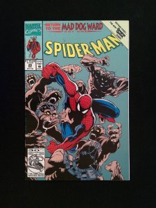 Spider-Man #29  MARVEL Comics 1992 VF/NM