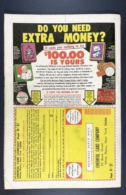 Archie's Pals 'N' Gals #60 (1970)