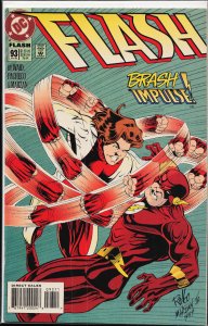 The Flash #93 (1994)