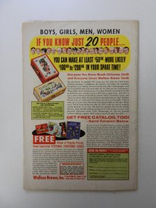 Action Comics #315 (1964) VG/FN condition