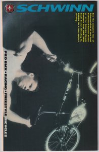 The Amazing Spider-Man Annual #23 (1989) Spider-Man