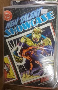 New Talent Showcase #4 (1984)