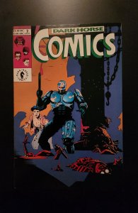 Dark Horse Comics #2 (1992)