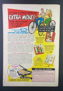 Superman (1939) #132 GD (2.0) Curt Swan un