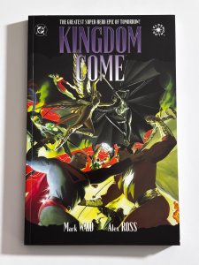 Kingdom Come TPB (1997)