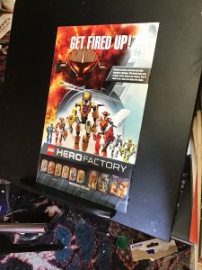 Batman #708 (2011)  New Azriel Super-High-grade key! NM/MTWow