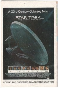 Marvel Tales #106 (1979) Reprints Amazing Spider-Man #129