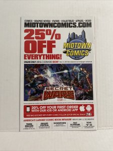 Return Of The Living Deadpool #1