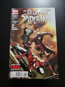 Avenging Spider-Man #6 (2012)