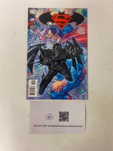 Superman Batman #59 NM- DC Comics comic book 1 MS24