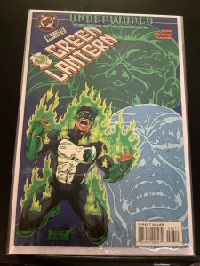 Green Lantern #68 (1995)