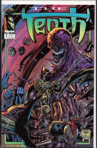 The Tenth #2 (1997)