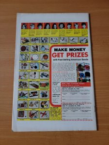 Ms. Marvel #4 ~ VERY FINE - NEAR MINT NM ~ 1977 Marvel Comics