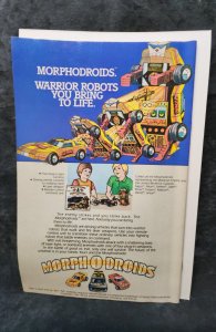 The Avengers #262 Direct Edition (1985)