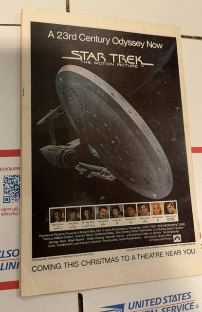 The X-Men #124 (1979)The proletarian  vs the Xmen