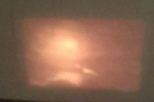 Fisher Price Movie Viewer Theater