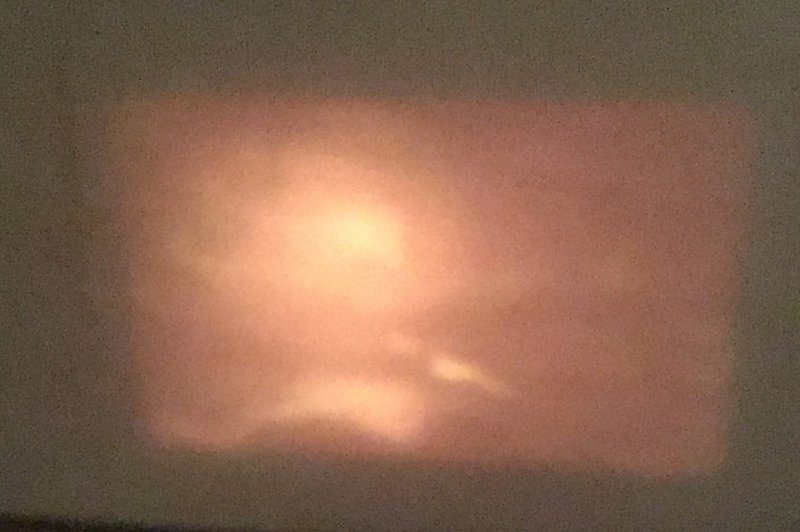 Fisher Price Movie Viewer Theater