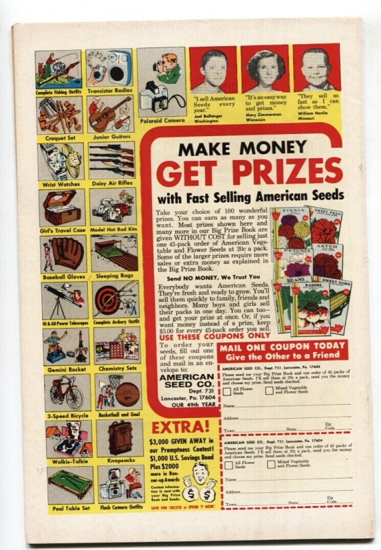 Plastic Man #3  1967 - DC  -VF/NM - Comic Book