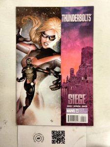 Thunderbolts #141 VF Marvel Comics comic book 21 JW69