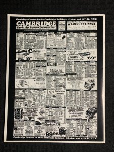 1993 THE MISSING YEARS #3 FVF 7.0 Dick Tracy / Captain Easy Strips