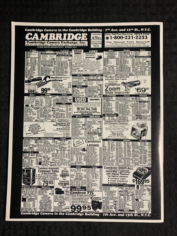 1993 THE MISSING YEARS #3 FVF 7.0 Dick Tracy / Captain Easy Strips