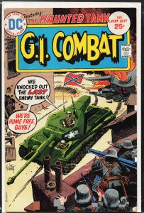 G.I. Combat #176 (1975)