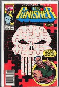The Punisher #38 (1990) Punisher