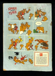 M.G.M.'s Spike and Tyke #5