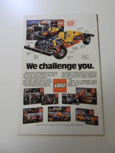 The X-Men #141 (1981) VF condition