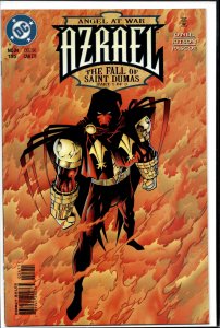 Azrael #24 (1996) Azrael