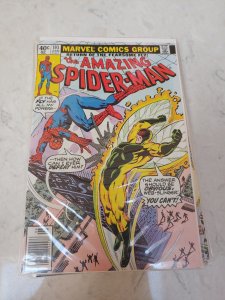 The Amazing Spider-Man #193 (1979)