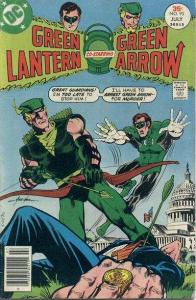 Green Lantern (1960 series)  #95, NM- (Stock photo)