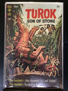 Turok, Son of Stone #68