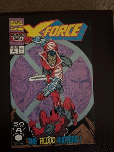 X-Force #2 (1991)
