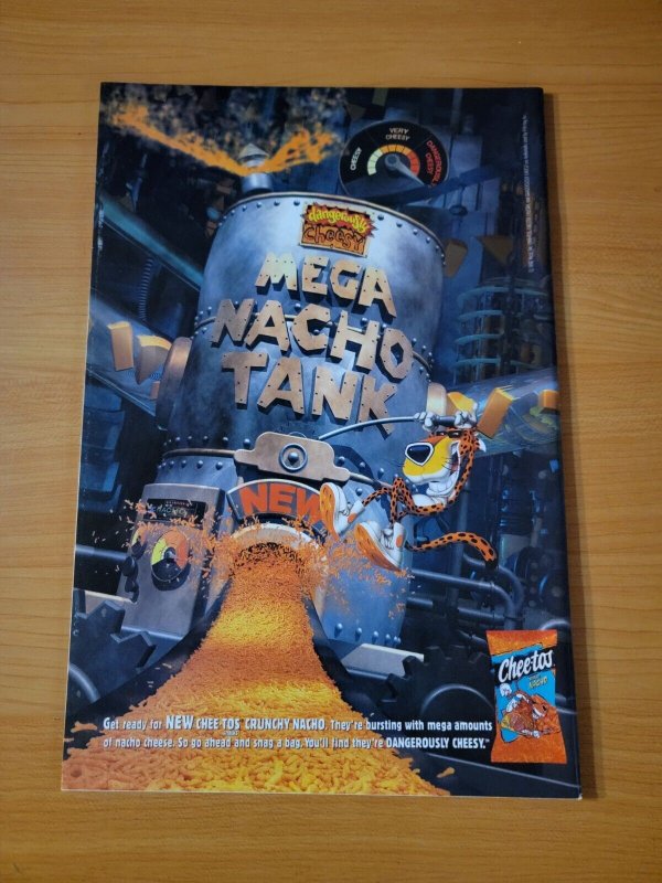 Ka-Zar v3 #3 ~ NEAR MINT NM ~ 1997 Marvel Comics