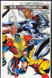 The Uncanny X-Men #325 (1995) X-Men
