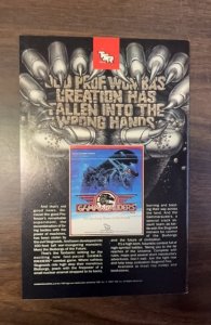 Swamp Thing #66 (1987)