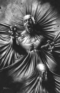 Shadow Service #1 2020 Comic Kingdom Exclusives Vult Comica EB216